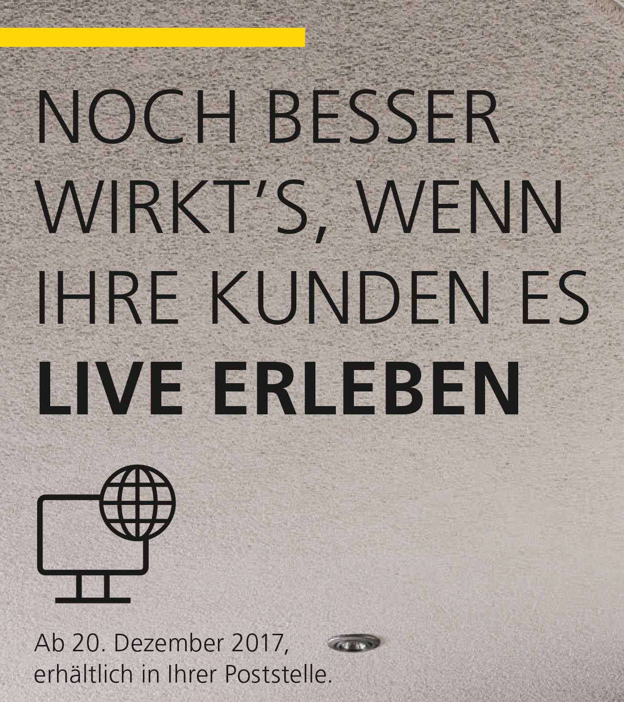 Die schweizerische Post, Post, Icons, Piktogramme, Grafik